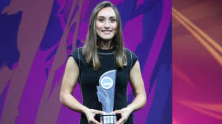 Θλίψη στις ΗΠΑ: Σκοτώθηκε σε αεροπορικό δυστύχημα η γυναίκα της χρονιάς στο NCAA το 2022