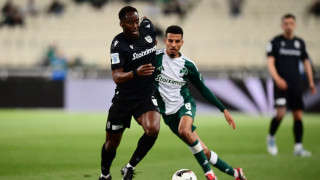 ΠΑΟΚ: Η συμβολή του Μεϊτέ με την πρώτη καλή εμφάνιση μετά από τρεις μήνες