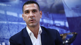 Ζήσης: «Ο Κάραϊτσιτς ταιριάζει στον Άρη»-Τι είπε για τον μικρό τελικό της Εθνικής