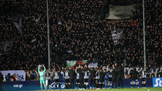 Ανέστης Αναστασιάδης: «Πλεονέκτημα για τίτλο ο ΠΑΟΚ...»