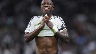 Ο κόσμος της Ρεάλ Μαδρίτης το αποφάσισε: «Πουλήστε τον Βινίσιους»