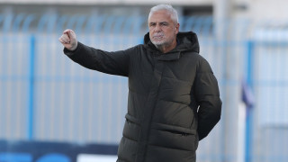 Παραιτήθηκε από την Καλαμάτα ο Αλέκος Βοσνιάδης