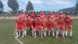 ΑΣ Βατολάκκου Γρεβενών-Βαμβακάς: «Εχω εμπιστοσύνη στα παιδιά»