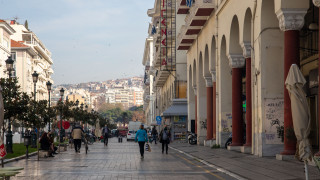 Θεσσαλονίκη: Πώς θα λειτουργήσουν το Μ. Σάββατο καταστήματα και σούπερ μάρκετ