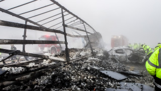 Πολύμυλος: Στη Ζυρίχη η κηδεία των ζευγαριού - «Καίνε» τον 38χρονο τα βίντεο