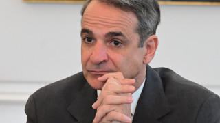 Μητσοτάκης για αλκοόλ και οδήγηση: «Δεν είναι κουίζ, είναι επιλογή»