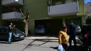 Καλλιθέα: Βαρύ το ποινικό παρελθόν του 42χρονου - «Κλειδί» η κατάθεση της συζύγου του