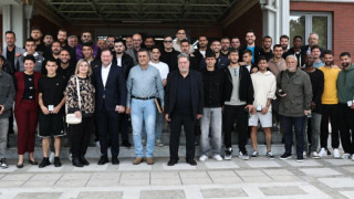 ΑΕΛ: Να διατηρήσει το αήττητο