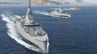 Η Ελλάδα μπαίνει στην εποχή των αντιτορπιλικών