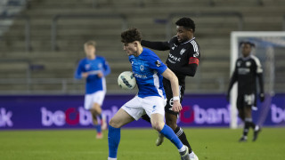 Μάντζιος: Η ομάδα με τα περισσότερα over στην κατηγορία…