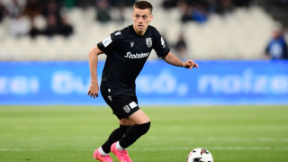 BILD: «Δεν υπάρχει πρόταση 17+3 εκατ. ευρώ τώρα για Κωνσταντέλια, αλλά μπορεί να έρθει σύντομα»