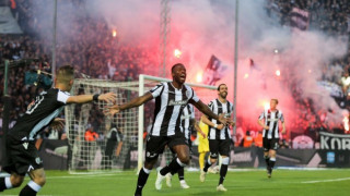 ΠΑΟΚ: Έξι χρόνια πριν, η κατάκτηση του αήττητου πρωταθλήματος