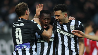 ΠΑΟΚ: Στην Τούμπα που πληγώθηκε, εκεί θέλει να «καπαρώσει» την τρίτη θέση