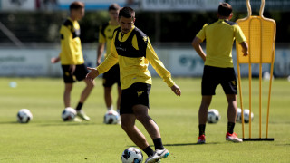 Άρης: Η λειψανδρία στέλνει Ολλανδία Ζουλ και Πάβισιτς