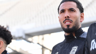 Τελειώνει του Πένια, πήγε είδε ματς της Αλιάνσα Λίμα