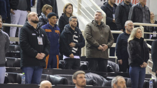 Ξεσηκωμός και στον ποδοσφαιρικό ΠΑΟΚ για τον τελικό με Μπιλμπάο!