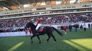 Οι δύο εναπομείναντες στόχοι της ΑΕΛ μεταξύ την εξασφάλιση της ανόδου