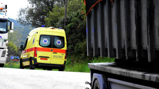 Ρέντης: Τραγωδία με 12χρονη-Παρασύρθηκε από διερχόμενο ΙΧ