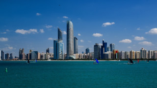 Final Four-Άμπου Ντάμπι: Ποια είναι η δημοσιογράφος που συνελήφθη για απάτες