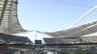 Τελικός Κυπέλλου στην Ελλάδα με κόσμο (δεν) πρέπει να αποτελεί είδηση!