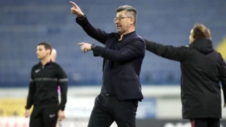 Ουζουνίδης: «Δεν μου άρεσε καθόλου η ομάδα»