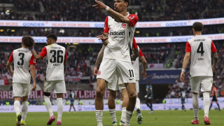 Καρέ αστεριών για την Άιντραχτ