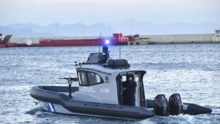 Θρίλερ με τον λιμενικό που βρέθηκε απαγχονισμένος στη Λέσβο