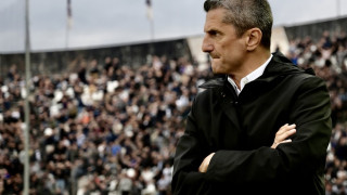 Ο Λουτσέσκου το «ξέκοψε» στον ιδιοκτήτη της Ραπίντ: «Μένω στον ΠΑΟΚ ως το 2027»