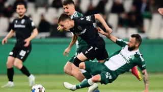 ΠΑΟΚ: «Επιστροφή» στα πλέι οφ με την… ελπίδα να πεθαίνει τελευταία