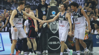 ΠΑΟΚ: Δόξα και τιμή σε κόσμο, ομάδα και διοίκηση-Υπερηφάνεια, λεβεντιά, μαγκιά!