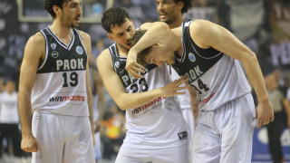 Το όνειρο έσβησε, αλλά άναψε η σπίθα για τον ΠΑΟΚ