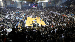 ΠΑΟΚ: Στα 2.600 διαρκείας και χωρίς… παράθυρο επέκτασης προς το παρόν