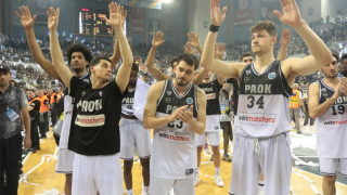 ΠΑΟΚ: Η αυλαία της Τετάρτης δεν μπορεί να αλλάξει τη γενική εικόνα