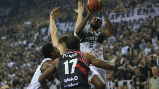 ΠΑΟΚ-Μπιλμπάο: Πήγε για μυθική ανατροπή, έχασε το τρόπαιο στις λεπτομέρειες