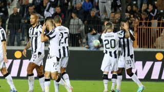 ΠΑΟΚ: Θέλει να βρει για πρώτη φορά τον τρόπο