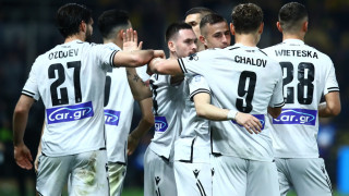 ΠΑΟΚ: Ενας ο στόχος, πολλές οι «αποφάσεις» για την ενδεκάδα