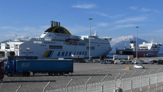 Πάτρα: Τραγικός θάνατος για 47χρονη-Την παρέσυρε φορτηγό