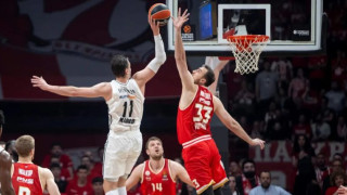 Πετρίδης: Η αντίδραση της Ρεάλ θα ανεβάσει το σκορ