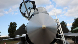 Έχετε καταλάβει τι ζημιά μπορεί να κάνει ένα μόνο Rafale πλήρως εξοπλισμένο;