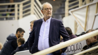 Αντώνης Τσαλόπουλος: Η αντίδρασή του για Θανάση Κατσαρή