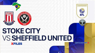 «X-Files» :  Η απόφαση σήμερα είναι και πάλι του Μόλντερ  : I want to believe you, darling Stoke City…