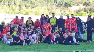 ΑΣ Βατολάκκου Γρεβενών: «Σας ευχαριστούμε για τη στήριξη»