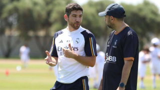 Παναγιώτης Τσίκνας: Ο εκλεκτός του ΠΑΟΚ από τη Ρεάλ Μαδρίτης για το τμήμα σκάουτινγκ