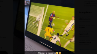 Ο Χάαλαντ... υποκλίθηκε στον μικρό μάγο Γιαμάλ: «Είναι απίστευτος!»