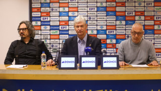 «Αποτυχημένη η χρονιά, δεν υπάρχει επίσημο ενδιαφέρον για την ΚΑΕ Άρης»