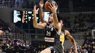 ΑΕΚ-ΠΑΟΚ: Έδωσε σκληρή μάχη, λύγισε στην παράταση από διαιτησία, κούραση και τραυματισμούς