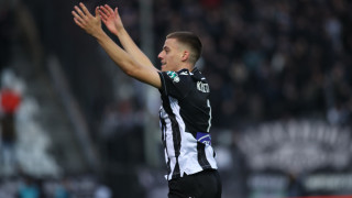 Μόνο ο Κωνσταντέλιας έχει 10+ χρηματιστηριακή αξία στο ρόστερ του ΠΑΟΚ