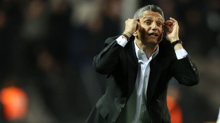 Λουτσέσκου: «Όλοι έπαιξαν για την ομάδα, γι' αυτό επέλεξα τους Μεϊτέ και Μπράντον»