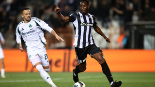 Α Βοla: «Αυτά προσφέρει σε Μεϊτέ ο ΠΑΟΚ»