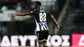 ΠΑΟΚ: Δεν περιμένει μόνο την απάντηση του Μεϊτέ